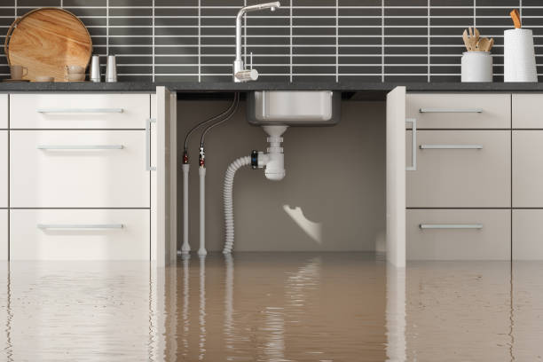 24/7 water damage repair in NM